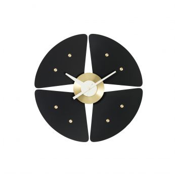 Petal Clock