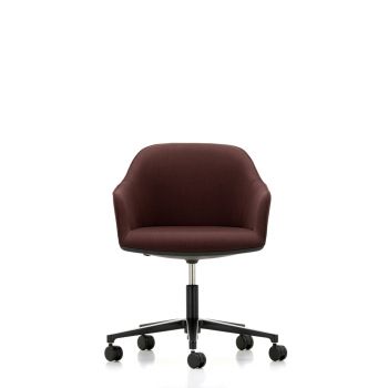 Softshell Chair Bürostuhl
