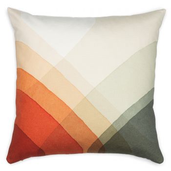 Herringbone Pillows