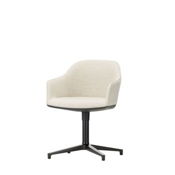 Softshell Chair Viersternfuss