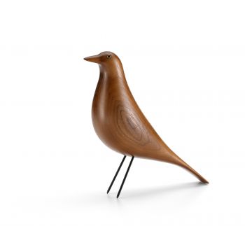 Eames House Bird Nussbaum