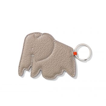 Key Ring Elephant