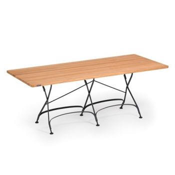 Classic Tisch rechteckig