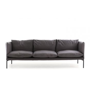 Gentry Extra Light Sofa 3-Sitzer