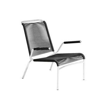 Altorfer Lounge Sessel Modell 1142
