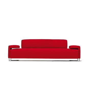 Lowland Sofa 3-Sitzer
