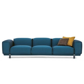 Bold Sofa 3-Sitzer
