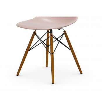 DSW Untergestell Eames Plastic Side Chair