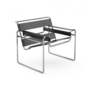 Wassily Chair Quickship