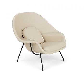 Womb Chair Relax Leder