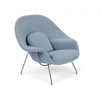 Womb Chair Stoff Relax