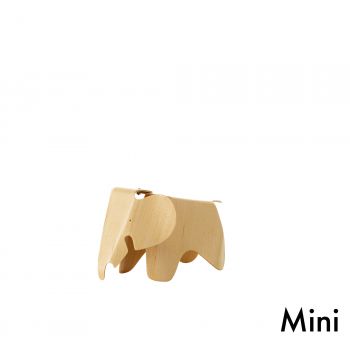 Miniatures Plywood Elephant