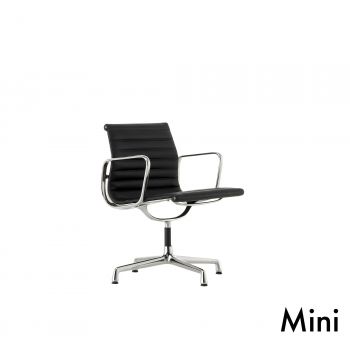 Miniatures Aluminium Chair