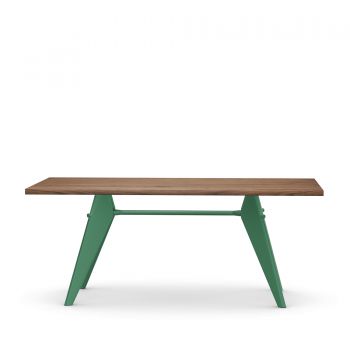 EM Table Holz