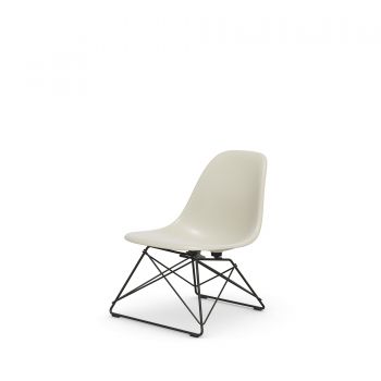 Eames Fiberglass Side Chair LSR