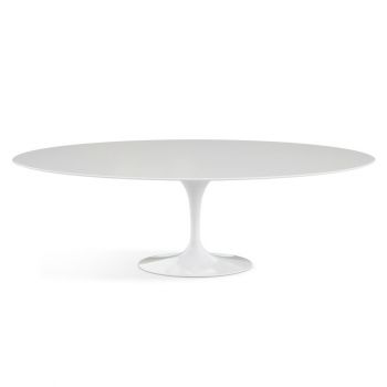 Saarinen Dining Table oval Aktion