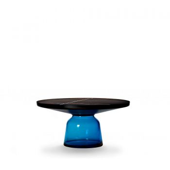 Bell Coffee Table black