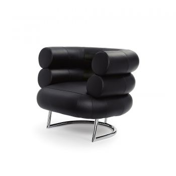 Bibendum Armchair Leder