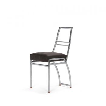 Aixia Chair Leder