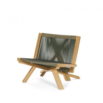 Volkshaus Lounge Chair