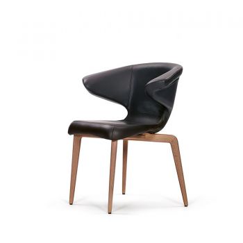 Munich Armchair Leder