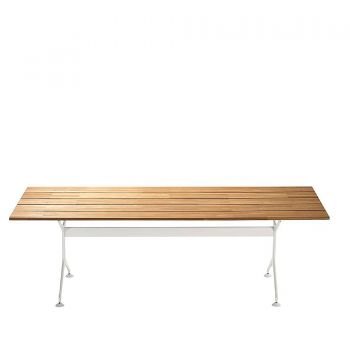 Tech Wood Table