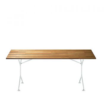 Tech Wood Table F