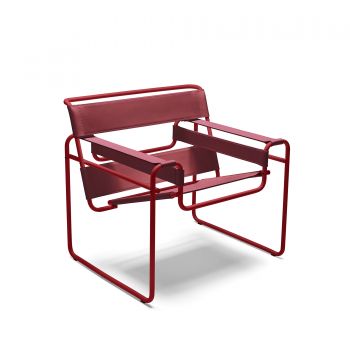 Wassily Chair New Colours