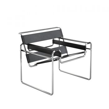 Wassily Chair Quickship