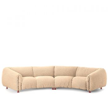 Za:Za Max Sofa 372